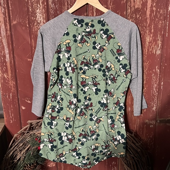 Lularoe Disney Randy - Picture 3 of 6